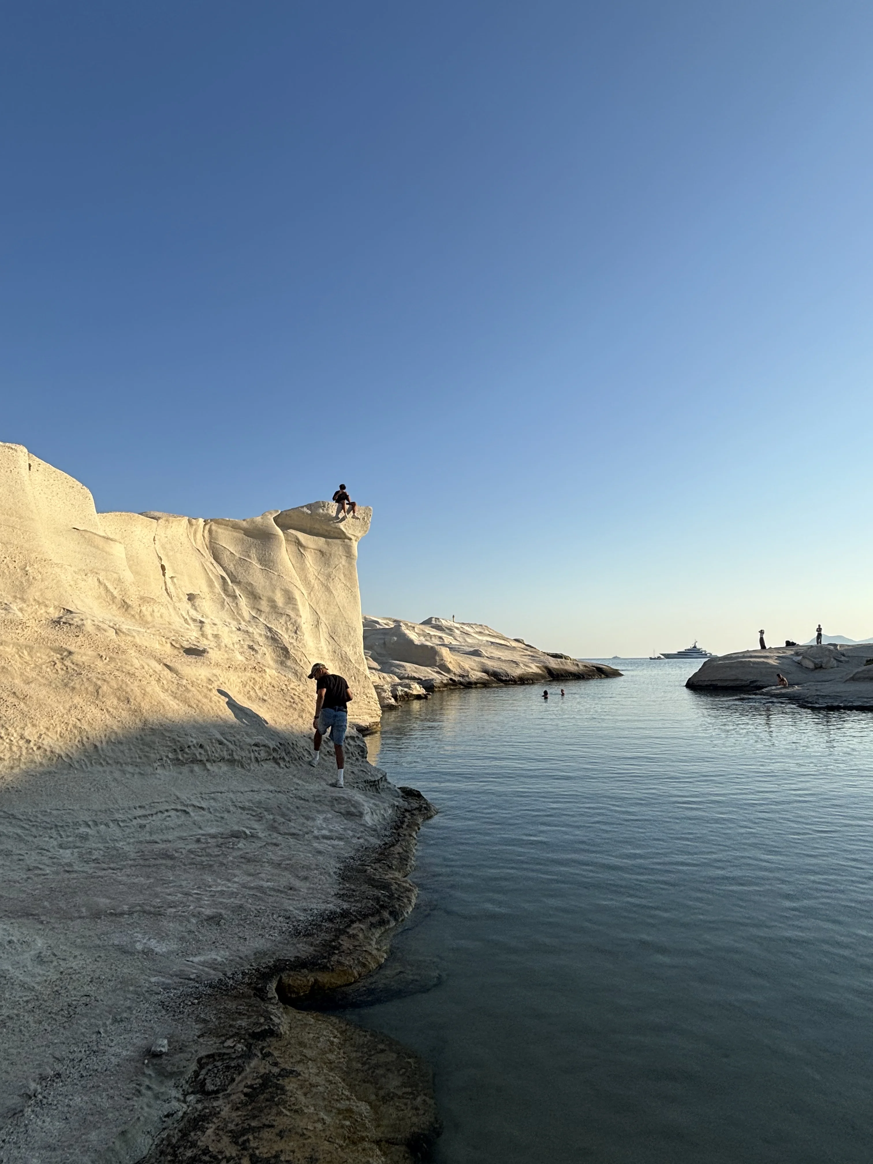 sarakiniko